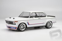 Obrázok Karoséria číra BMW 2002 TURBO (rázvor 225 mm)