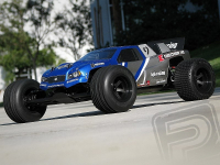 Obrázok HPI Karoserie čirá DSX-2 Truck