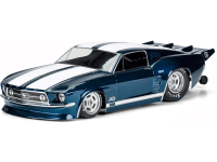 Obrázok Karoséria Pro-Line 1:10 Ford Mustang 1967 (Drag Car)