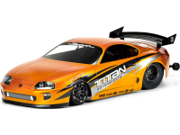 Obrázok Karoséria Pro-Line 1:10 Toyota Supra 1995 (Drag Car)