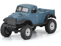 Obrázok Karoséria Pro-Line 1:24 Dodge Power Wagon 1946 (Axial SCX24)