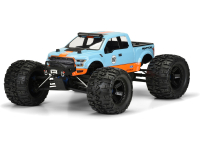 Obrázok Karoséria Pro-Line 1:8 Ford F-150 Raptor 2017 (Monster Truck)