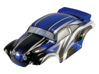 Obrázok HIMOTO Karoserie Beetle 1:10 modrá