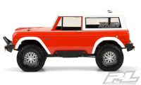 Obrázok Karoséria číra 1973 Ford Bronco