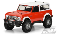 Obrázok Karoséria číra 1973 Ford Bronco