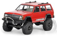 Obrázok PROLINE Karoserie čirá 1992 Jeep Cherokee