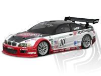 Obrázok HPI Karoserie čirá BMW M3 GT (200 mm)