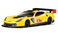 Obrázok Karoséria číra Chevrolet Corvette C7.R (190mm)