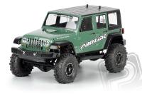 Obrázok PROLINE Karoserie čirá Jeep Wrangler Unlimited Rubicon