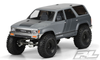 Obrázok PROLINE Karoserie čirá Pro-Line 1991 Toyota 4Runner Karo