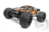 Obrázok HPI Karoséria lakovaná pre Bullet ST Flux HPI115509