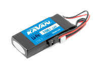 Obrázok KAVAN Li-Fe 1100mAh/6,4V RX