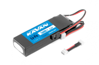 Obrázok KAVAN Li-Fe 1600mAh/6,4V RX