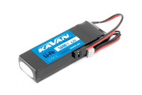 Obrázok KAVAN Li-Fe 1600mAh/6,4V RX