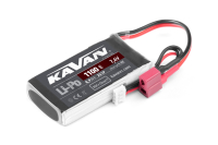 Obrázok KAVAN Li-Po 1100mAh/7,4V 30C + Dean T