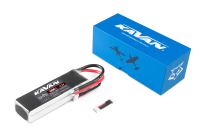 Obrázok KAVAN Li-Po 1200mAh/11,1V 30/60C Air pack