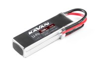 Obrázok KAVAN Li-Po 1200mAh/11,1V 30/60C Air pack