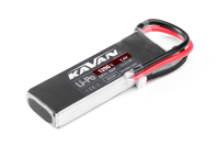 Obrázok KAVAN Li-Po 1200mAh/7,4V 30/60C Air pack