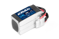 Obrázok KAVAN Li-Po 1300mAh/22,2V 40/80C, 28,8Wh