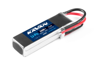 Obrázok KAVAN Li-Po 2600mAh/11,1V 40/80C 28,9Wh