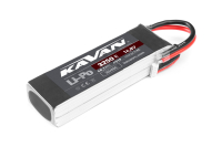 Obrázok KAVAN Li-Po 3250mAh/14,8V 30/60C Air pack