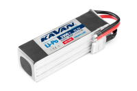 Obrázok KAVAN - Li-Po 3300 mAh/22,2 V 60/120C, 73,2 Wh