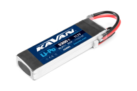 Obrázok KAVAN Li-Po 3300mAh/11,1V 40/80C 36,6Wh