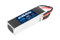 Obrázok KAVAN Li-Po 3300mAh/18,5V 40/80C 61,1Wh