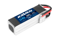 Obrázok KAVAN Li-Po 3300mAh/22,2V 40/80C, 73,2Wh