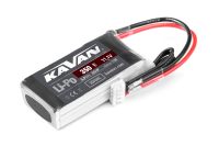 Obrázok KAVAN Li-Po 350mAh/11,1V 30/60C Air pack