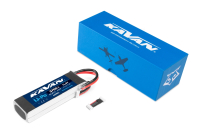 Obrázok KAVAN Li-Po 3700mAh/14,8V 40/80C 54,8Wh