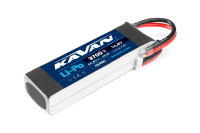 Obrázok KAVAN Li-Po 3700mAh/14,8V 40/80C 54,8Wh