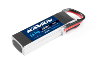 Obrázok KAVAN Li-Po 4500mAh/11,1V 40/80C 50,0Wh