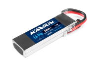 Obrázok KAVAN Li-Po 5000mAh/7,4V 40/80C 37,0Wh