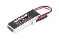 Obrázok KAVAN Li-Po 860mAh/7,4V 30/60C Air pack