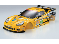 Obrázok Killerbody Killerbody karosérie 1:10 Corvette GT2 Racing KB48012