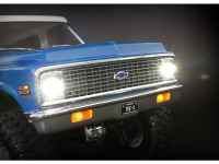 Obrázok Kompletná sada LED osvetlenia Traxxas: TRX-4 Blazer 1969/1972