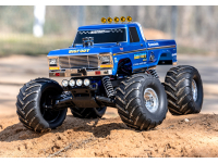 Obrázok Kompletné LED osvetlenie Traxxas (pre 2WD Bigfoot)