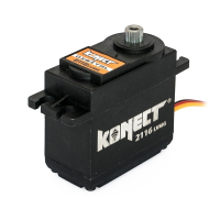 Obrázok KONECT 21 kg servo - SPORT