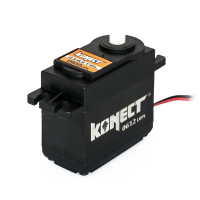 Obrázok KONECT 6 kg servo - STANDARD