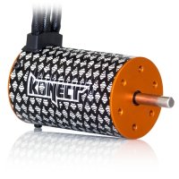 Obrázok KONECT striedavý motor 3660 SL/2750 KV