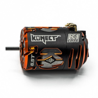 Obrázok KONECT striedavý motor K1 ELITE, 6,5 závitov – MODIFIED