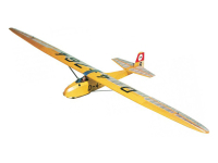 Obrázok Krick Grunau Baby 1:6 Kit