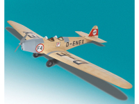 Obrázok Krick Klemm L 25d E 1:7 kit