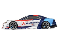 Obrázok Lakovaná karoséria Nissan S15 (Worthouse James Dean)