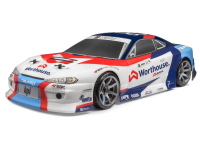 Obrázok Lakovaná karoséria Nissan S15 (Worthouse James Dean)