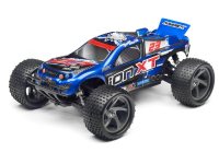 Obrázok Lakovanie karosérie - Truggy (Ion XT)