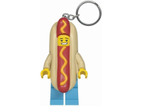 Obrázok Svietiaca kľúčenka LEGO® Hot Dog