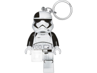 Obrázok LEGO LEGO Star Wars First Order Stormtrooper Keychain Flashlight LGL-KE115