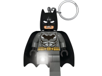 Obrázok LEGO DC Super Heroes Grey Batman - figurka (4895028513061)